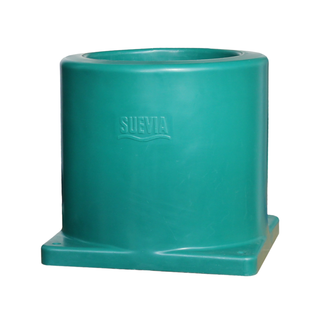 Termocaurule, 400 mm, dzirdnēm Mod. 41A, Mod. 43A